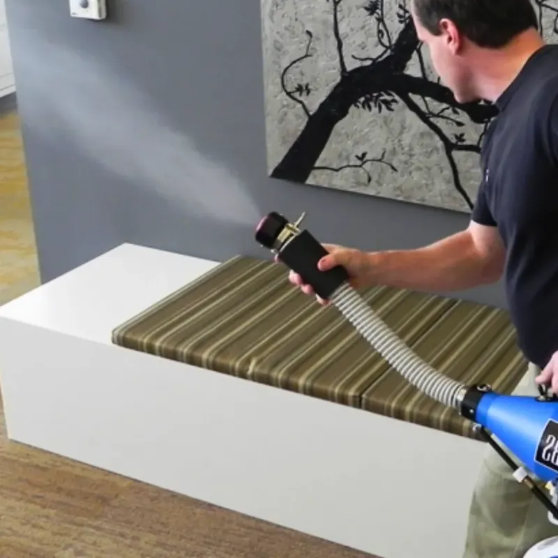Professional Odor Removal in Midland City, AL